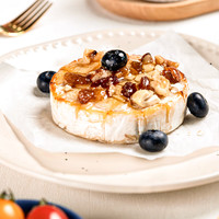 辛尼里奇德国进口Brie布里干酪奶香浓郁软质布里奶酪芝士即食