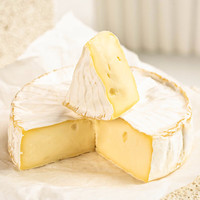 辛尼里奇德国金文干酪125g奶香浓郁原制软质奶酪芝士即食 软质 金文干酪125g