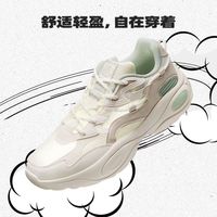 361° 时尚百搭 女士运动鞋