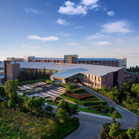 君澜酒店全国50+店2晚可拆分含双早度假通兑套餐