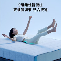 8H 软硬可调 智能床垫