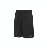 耐克 NIKE简约百搭 训练 男子薄款针织短裤