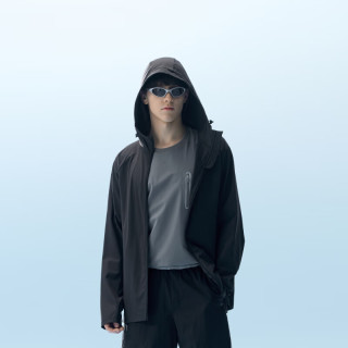 今日必买：蕉内 凉皮302UV男士防晒衣（8色可选）