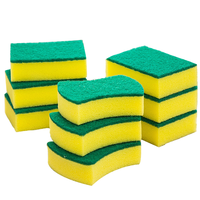 iChoice 洗碗海绵擦10片