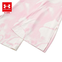 UNDER ARMOUR/安德玛 高弹舒适 儿童运动裤