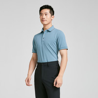 YOUNGOR/雅戈尔 凉爽 男士POLO衫