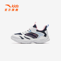  ANTA/安踏 网面透气 儿童运动鞋