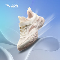  ANTA/安踏 透气网面 儿童运动鞋