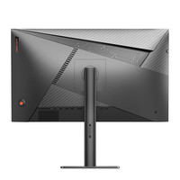 SANC G72Max增强版 200Hz电竞显示器 27英寸