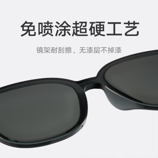 小米 Xiaomi米家方框偏光太阳镜尼龙款