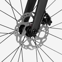 DECATHLON/迪卡侬 全碳纤维 竞速公路车