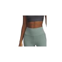 安德玛（UNDERARMOUR）Infinity 2.0女子训练运动内衣-中强度1384123 犀牛灰025 M A-C