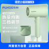 飞科 电吹风机家用护发大风力大功率官方旗舰正品速干吹风筒FH6296