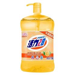 活力28 去油污 洗洁精  2kg