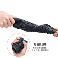 NatureHike挪客户外暖霁胶底防滑涉水鞋 沙滩鞋男女户外凉鞋溯溪鞋防滑防割速干 玉石绿 43