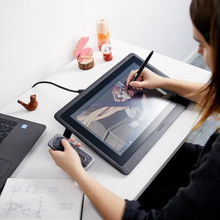  wacom/和冠 专业级 数位屏