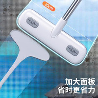 佳帮手金刚纱窗刷清洗免拆洗擦窗户网清洁工具擦玻璃家用高层