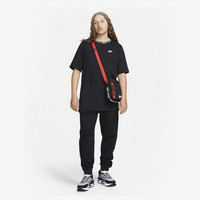 NIKE/耐克 简约时尚 男士短袖T恤