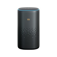 小米 Xiaomi 小爱音箱 Pro 智能音箱 黑色