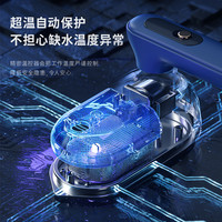舒乐氏 SoleusAir手持挂烫机熨烫机家用小型蒸汽便携熨衣服