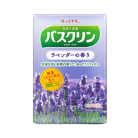 巴斯克林温热香浴盐足浴盐泡澡泡脚粉薰衣草香型20g*5包