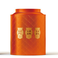 万山红 茶叶 红茶金骏眉正山小种 大红袍 铁观音 八马茶业集团旗下品牌 【武夷红茶金骏眉】