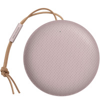 B&O PLAY 铂傲 Beosound A1 2nd Gen 便携蓝牙音箱 樱花粉