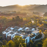 必囤款！悦榕集团一城双境8店1晚+1晚度假套餐