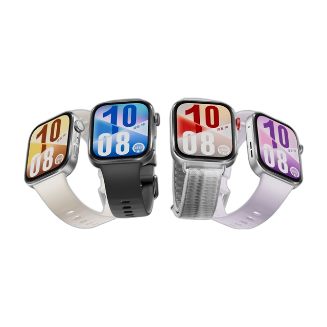 限地区：华为 HUAWEI WATCH FIT 4 智能手表