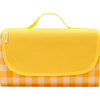 野餐垫加厚户外露营防潮地垫坐垫草坪便携野餐折叠垫子防水防潮垫