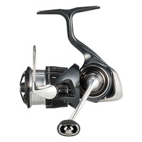 达亿瓦(DAIWA)24LUVIAS 卢比亚斯轻量小型微物泛用远投纺车轮鲈钓海钓渔轮 PC LT3000-XH/大物+中杯+高速比