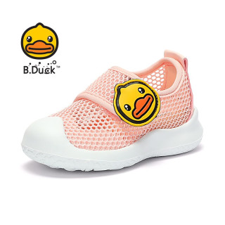  B.Duck/小黄鸭 防滑 儿童运动鞋