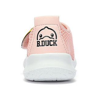  B.Duck/小黄鸭 防滑 儿童运动鞋