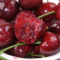 御京鲜山东樱桃【JD-多地次日达】国产车厘子新鲜水果 4斤(净重) 带箱5斤装80%人选择 精品果 单果28mm+