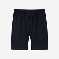 NIKE 耐克男童运动短裤夏季儿童休闲裤子小婴童 正黑色 110 /53 【身高104-110cm】 110/53(5)