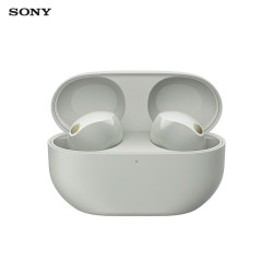 索尼 SONY WF-1000XM5 入耳式真无线主动降噪蓝牙耳机