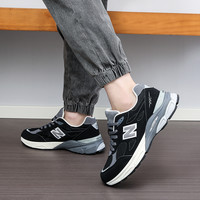  BOLUNE/新百伦跑步鞋女老爹鞋显高运动鞋穿搭休闲出街鞋 白色男女-363YA 40M