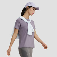 DESCENTE迪桑特WOMEN’S TRAINING系列女士短袖T恤 2XL