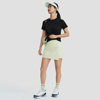 DESCENTE迪桑特WOMEN’S TRAINING系列女士短袖T恤 XL