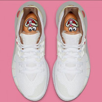 缀樱欧文2代low2篮球鞋男女减震珊迪防滑气垫实战耐磨运动鞋 珊迪【鼎级灭世版本】 38