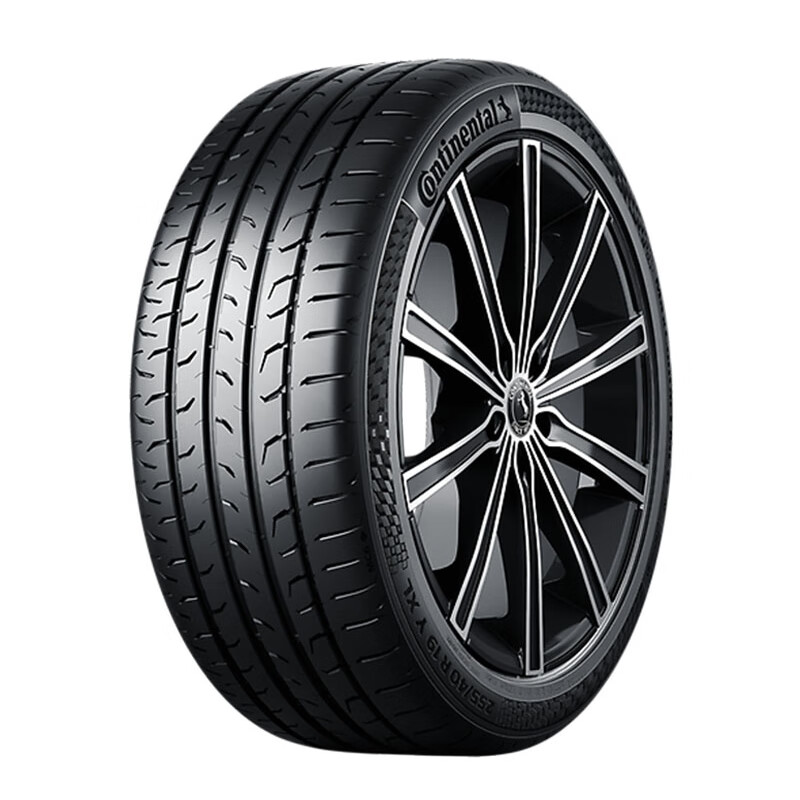 德国德国马牌 Continental 德国德国德国马牌 Continental 轮胎MaxContact MC6汽车轮胎