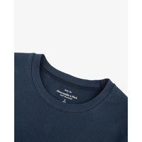Abercrombie & Fitch 经典小麋鹿 女士T恤