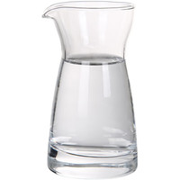 百圣牛五粮液酒杯 五粮液酒具白酒杯茅台烈酒杯水晶150ML分酒壶10ML 6个10ml小酒杯(光杯) 0只