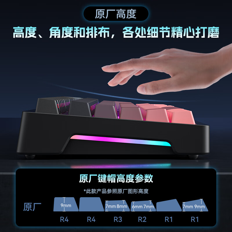 暗夜玫瑰