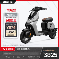 极核 ZEEHO 新国标电动自行车穿越机AE2pro到店提车 颜色到店选