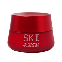 SK-II 大红瓶系列 赋能焕采精华霜 轻盈型 80g