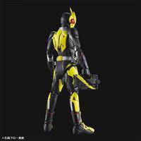 BANDAI万代 FRS 假面骑士甲斗 空我 古迦 究极形态 男生玩具拼装模型 假面骑士零一 高跃飞蝗