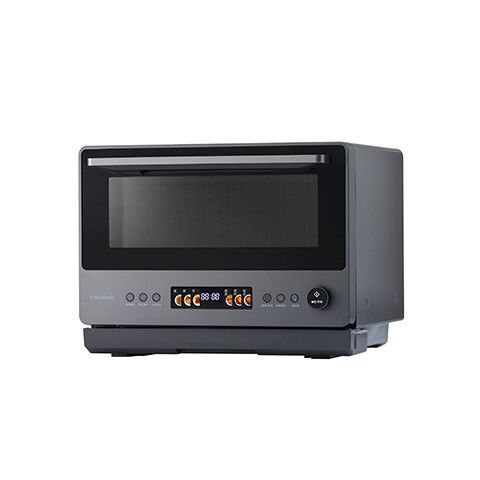 松下 Panasonic NN-DS59QM 微蒸烤炸炖一体机 28L（赠松下聚嗨盘）