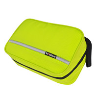 商旅宝 TRAVELMALL 旅行洗漱包男士出差必备便携女生化妆包干湿分离旅游用品防水收纳