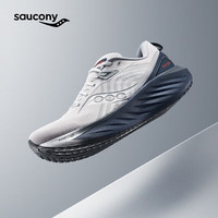 值友专享、PLUS会员：saucony 索康尼 TRIUMPH 胜利22 男款跑鞋